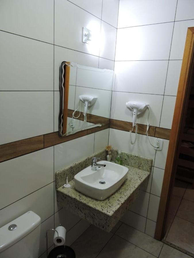 Chale Sonho Meu Villa Monte Verde  Eksteriør bilde